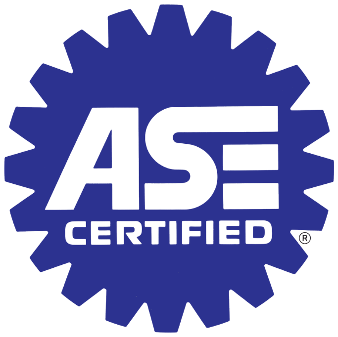 ASE Certified