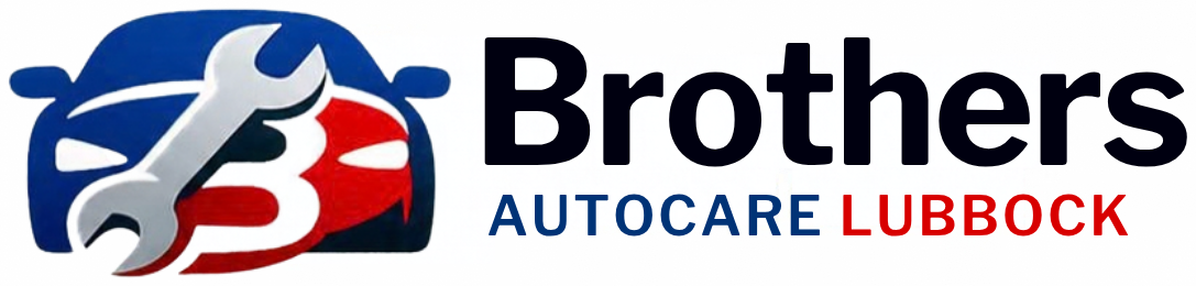 Brothers Auto Care Lubbock