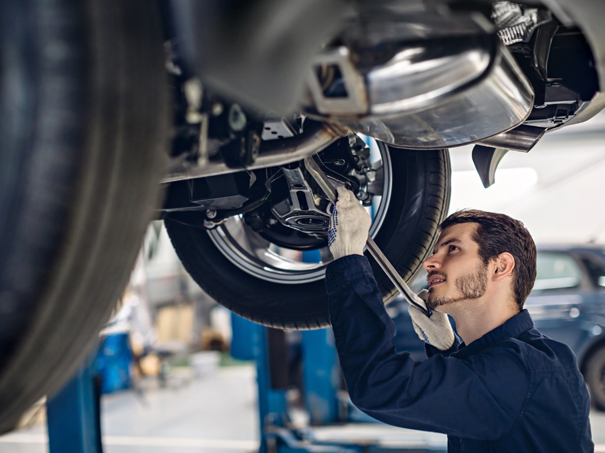 General Mechanic at Brothers Auto Care